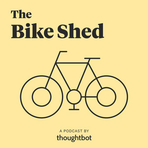 The Bike Shed logo